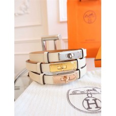 Hermes Belts new 