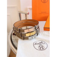 Hermes Belts new 