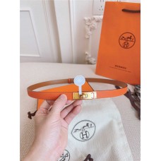 Hermes Belts new 