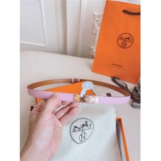 Hermes Belts new 