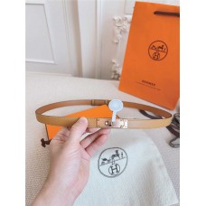 Hermes Belts new 