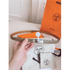 Hermes Belts new 