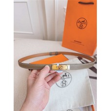Hermes Belts new 