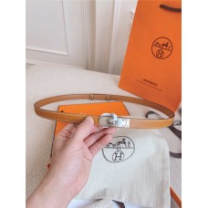Hermes Belts new 