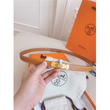 Hermes Belts new 