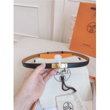 Hermes Belts new 