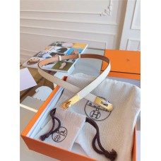 Hermes Belts new 