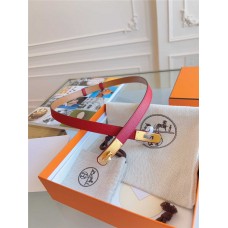 Hermes Belts new 