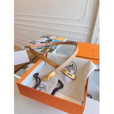 Hermes Belts new 