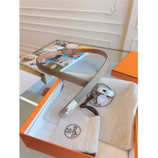 Hermes Belts new 