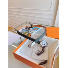 Hermes Belts new 