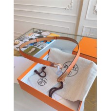 Hermes Belts new 