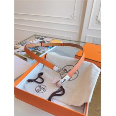 Hermes Belts new 