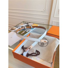 Hermes Belts new 