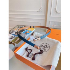 Hermes Belts new 