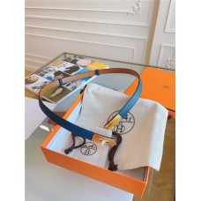 Hermes Belts new 