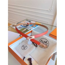 Hermes Belts new 