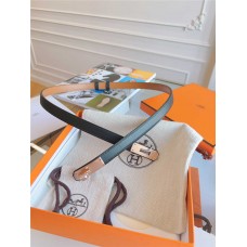Hermes Belts new 