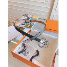 Hermes Belts new 