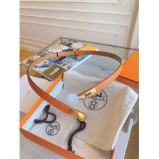 Hermes Belts new 