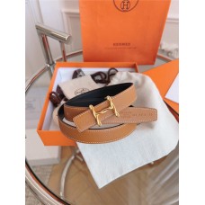 Hermes Belts new 