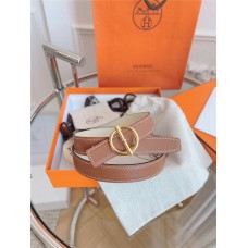 Hermes Belts new 