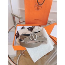Hermes Belts new 