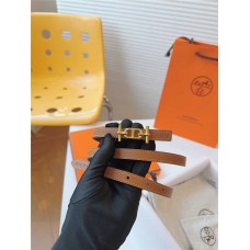 Hermes Belts new 