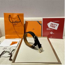 Hermes Belts new 