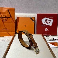 Hermes Belts new 