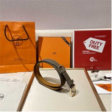 Hermes Belts new 