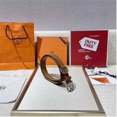 Hermes Belts new 