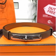 Hermes Belts new 