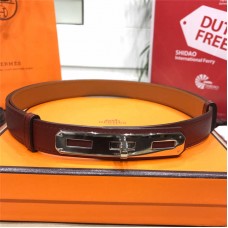 Hermes Belts new 