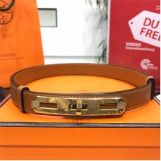 Hermes Belts new 