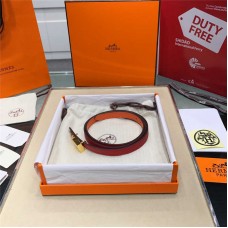 Hermes Belts new 