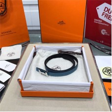 Hermes Belts new 