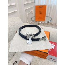 Hermes Belts new 