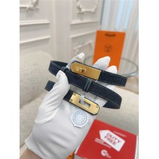 Hermes Belts new 