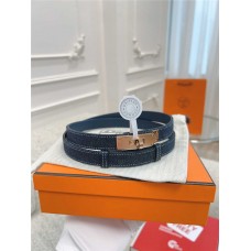 Hermes Belts new 