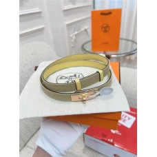 Hermes Belts new 