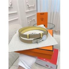 Hermes Belts new 