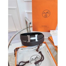 Hermes Belts new 