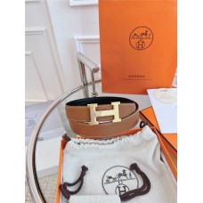 Hermes Belts new 