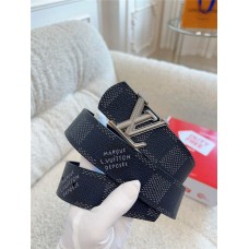 Louis Vuitton Belts new 