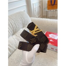 Louis Vuitton Belts new 