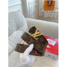 Louis Vuitton Belts new 