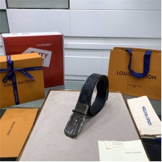 Louis Vuitton Belts new 