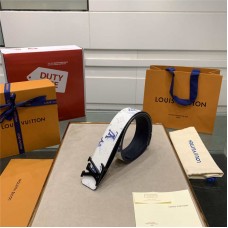 Louis Vuitton Belts new 