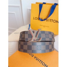 Louis Vuitton Belts new 